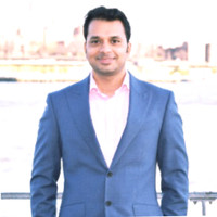 Suneet Malhotra
