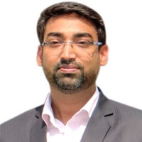 Sunil Kumar