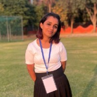 Sruthy S