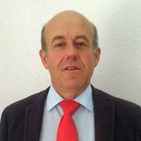 Fernando Sanchez Casanova