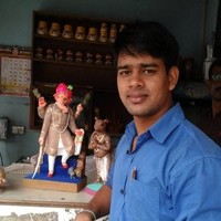 Nagesh Mourya