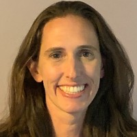 Rebecca Iwerks
