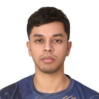 Harshul Gupta