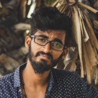 Geevarghese Cc