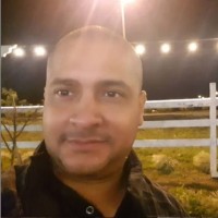 Rolando Molinar Mckay
