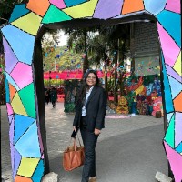 Shalini Raj
