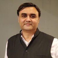 Mehul Raval