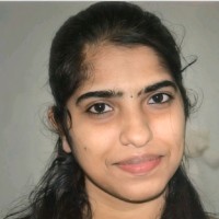 Keerthana P