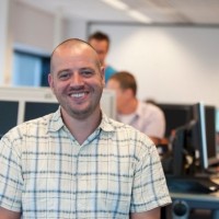 Martijn Langer