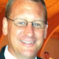 Mike Frizzell