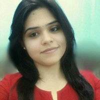 Monika Raghuvanshi