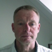 Harm Janssen