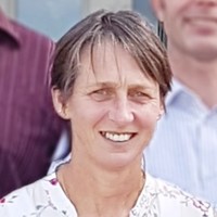 Carol Cottam