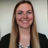 Hanna Sperry, Mba