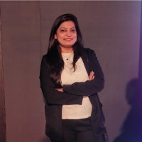 Bhumi Shah