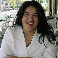 Jacqueline Oliver