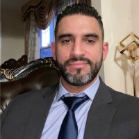 Abraham Mohammad