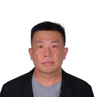 Kenneth Leong