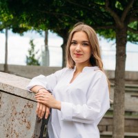 Polina Zajariash