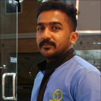 Sahadevan Sachin