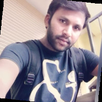 Manjunatha YR