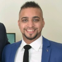 Raphael Jacob