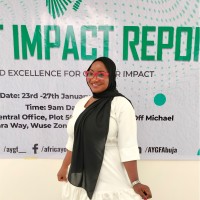 Munirah Yusuf