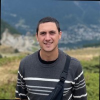 Ernesto Sanchez Macazaga