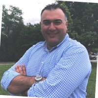 Javier Gomez Ospina M.Eng., Eit
