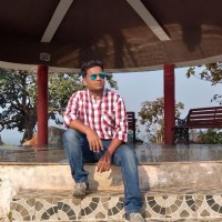 PRASENJIT HALDER