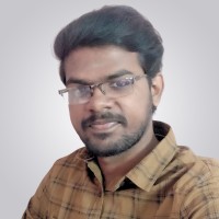 Venkatesh Sekaran