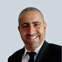Elias Raad, PMP®