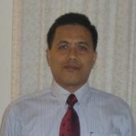 Harun Mohamed