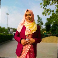 Nuzhat Tabassum Jarin