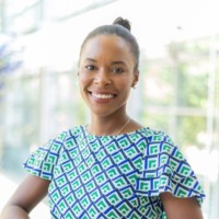 Camille Moore