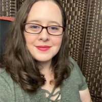 Amanda Criddle