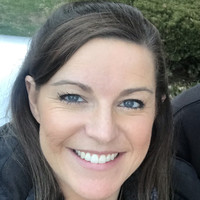 Bridget Wood