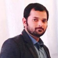 Usman Riaz