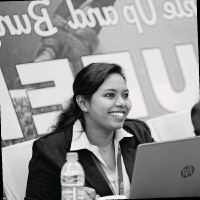 Praveena Ravi