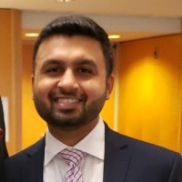 Karan Shah, Mai, Ai-Grs