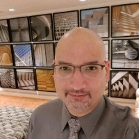 Ron Kristin