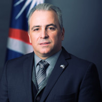 Cpt. Giannis Sideris