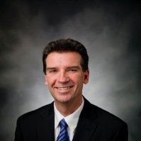 Greg McNeill, CPHR, B.Ed., Game Changer