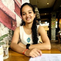 Priti Verma