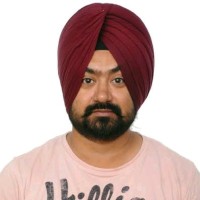 Harpreet Jaswal