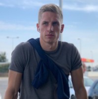 Dirk Bruin
