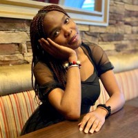 Oghogho Sylvia Omorodion
