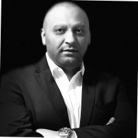 Ahmed Amin