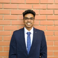 Snehil S.