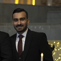 Kiarash Elyasi